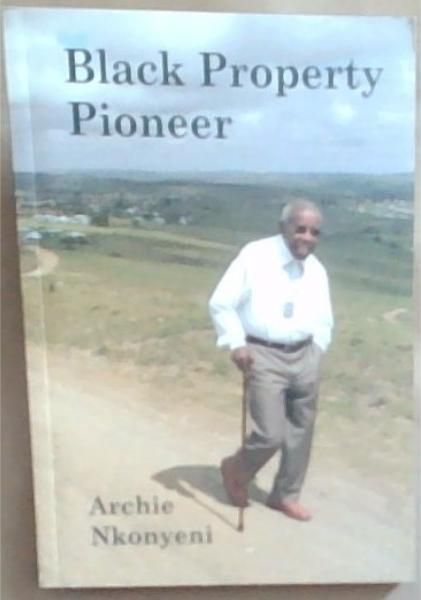 Black Property pioneer