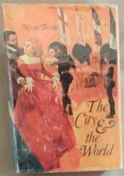 Image for The City And The World The City And The World