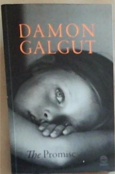 Image for The Promise The Promise