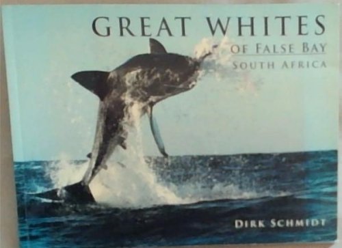 Image for Great Whites of False Bay - South Africa Great Whites of False Bay - South Africa