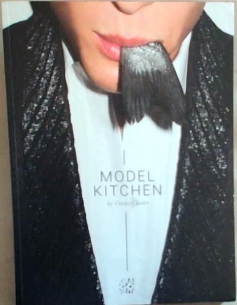 Image for Model Kitchen Model Kitchen