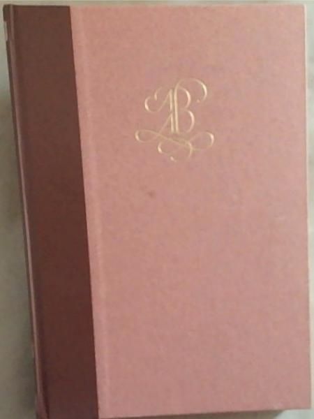 Cape Naturalist To The King Of Prussia 1792-1844 (S.A. Biographical and Historical Studies Number 9)