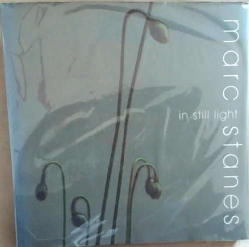 In Still Light (Signed and Inscribed by the Author Marc Stanes) Limited edition of 500 Copies, of which this is No 341