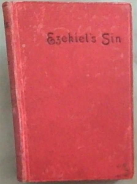 Ezekiel's Sin: A Cornish Romance