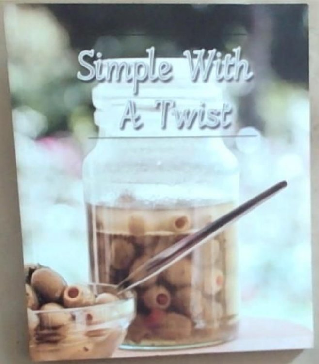 Simple With A Twist