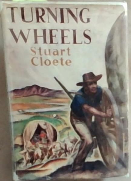 Turning Wheels