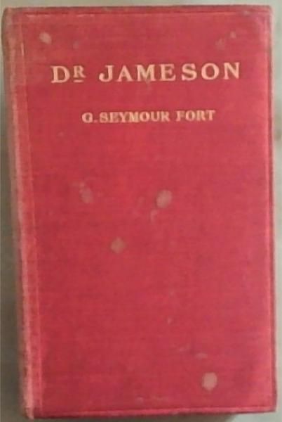 Dr. Jameson