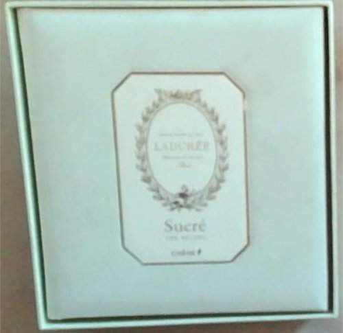 Image for Laduree: Sucre The Recipes Laduree: Sucre The Recipes