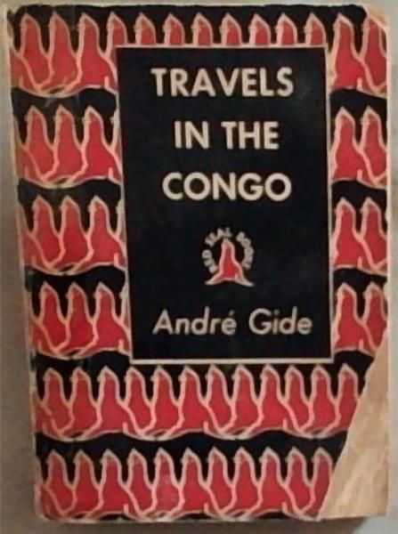 Image for Travels in the Congo Travels in the Congo