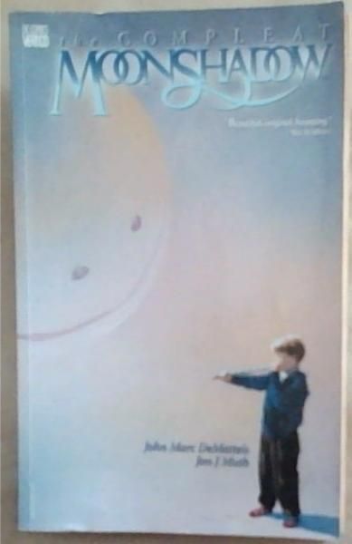 The Compleat Moonshadow