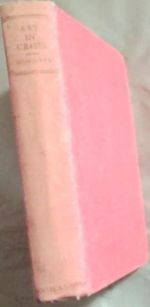 Art In Crisis: The Lost Centre