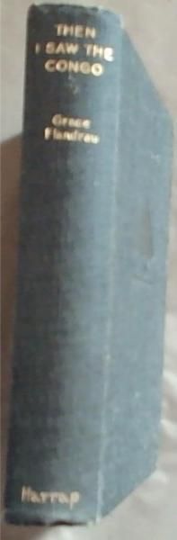 Then I Saw The Congo