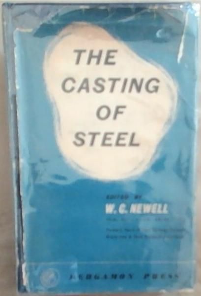 The Casting of Steel