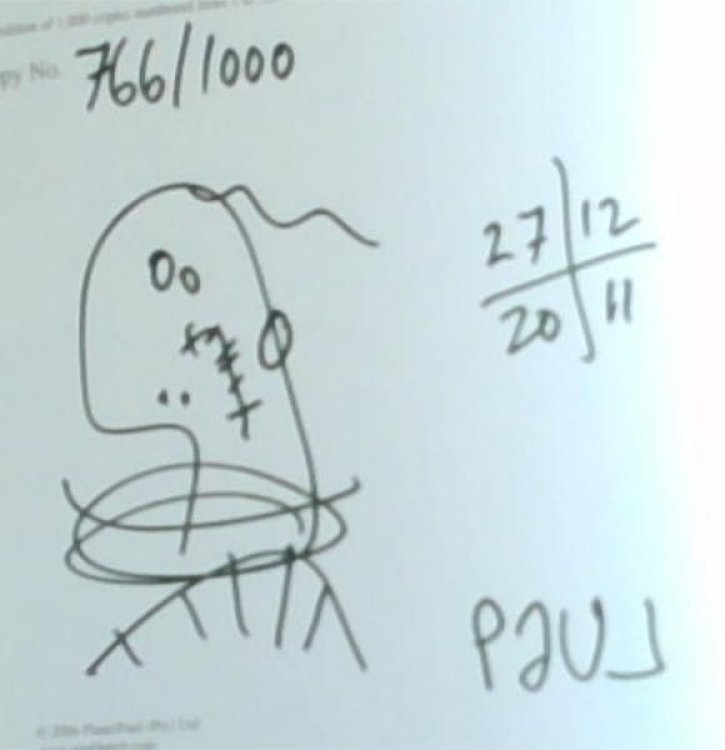 Paul du Toit: 