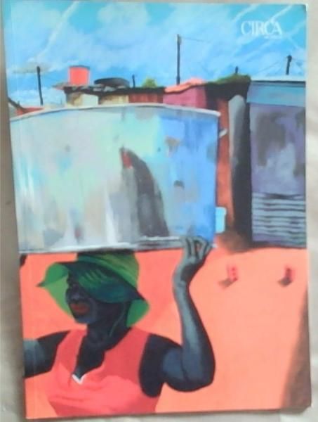 CIRCA On Jellicoe: Is it Our goal. and Other Related Issues Photographs and Pastel Works. Johannesburg 3 June-30 June 2010