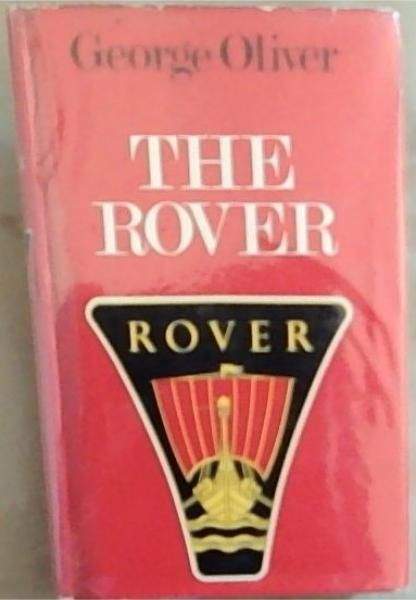 Image for The Rover The Rover