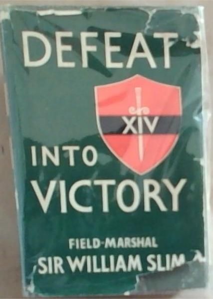 Defeat Into Victory