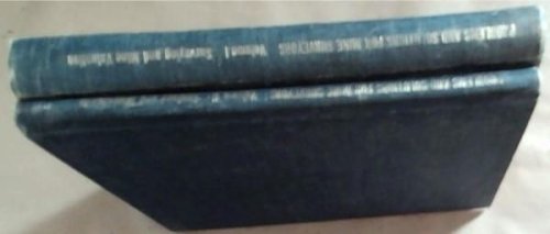 Problems And Solutions For Mine Surveyors-Second edition. (Set of Two Volumes)