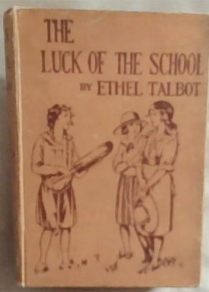 The Luck of the School