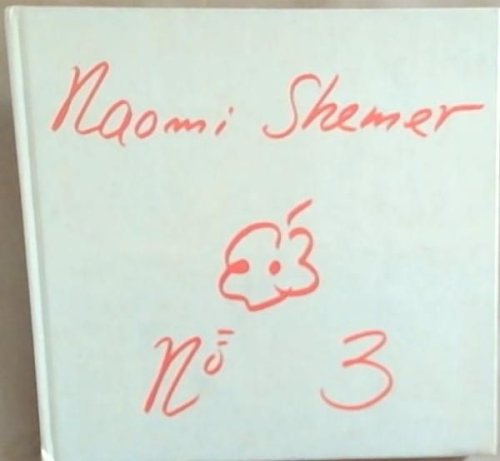 Naomi Shemer No 3
