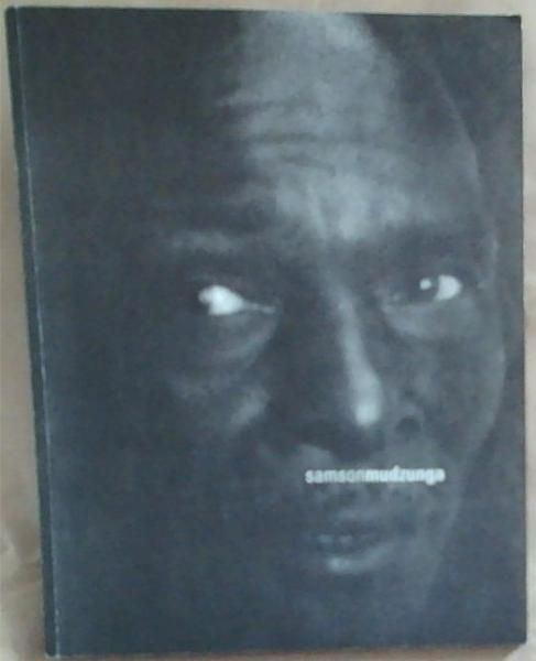 Taxi-002: Samson Mudzunga: Artists Book