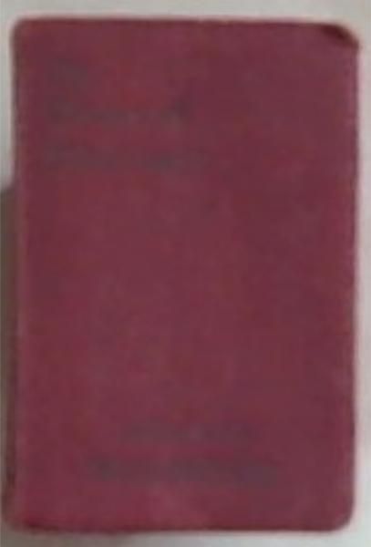 The Diamond Dictionary: With Appendices Containing Abbreviations, Forms of Address, Symbols Used in Writing and Printing, Weights and Measures.