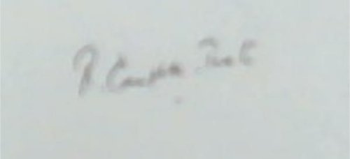 The Scottish Horse 1900-1956 (Signed by the Author)