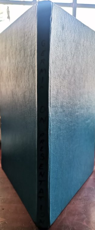 Germiston - Workshop of the Nation