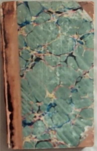 An Introduction to the Atomic Theory: Comprising a Sketch of the Opinions Entertained by the Most Distinguished Ancient and Modern Philosophers with Respect to the Constitution of Matter