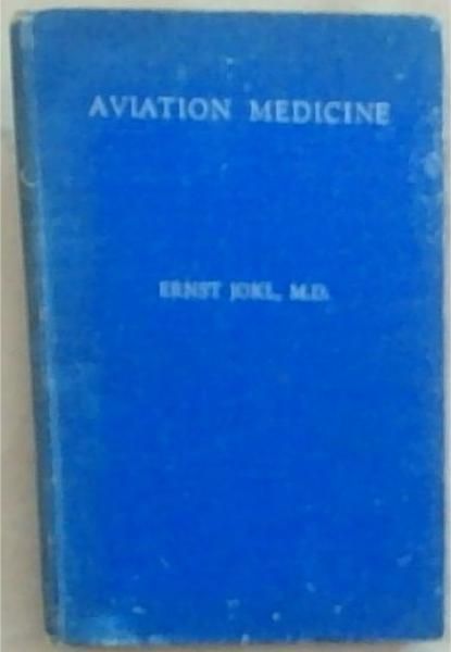 Aviation Medicine
