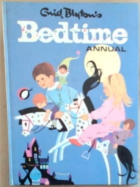 Bedtime Annual