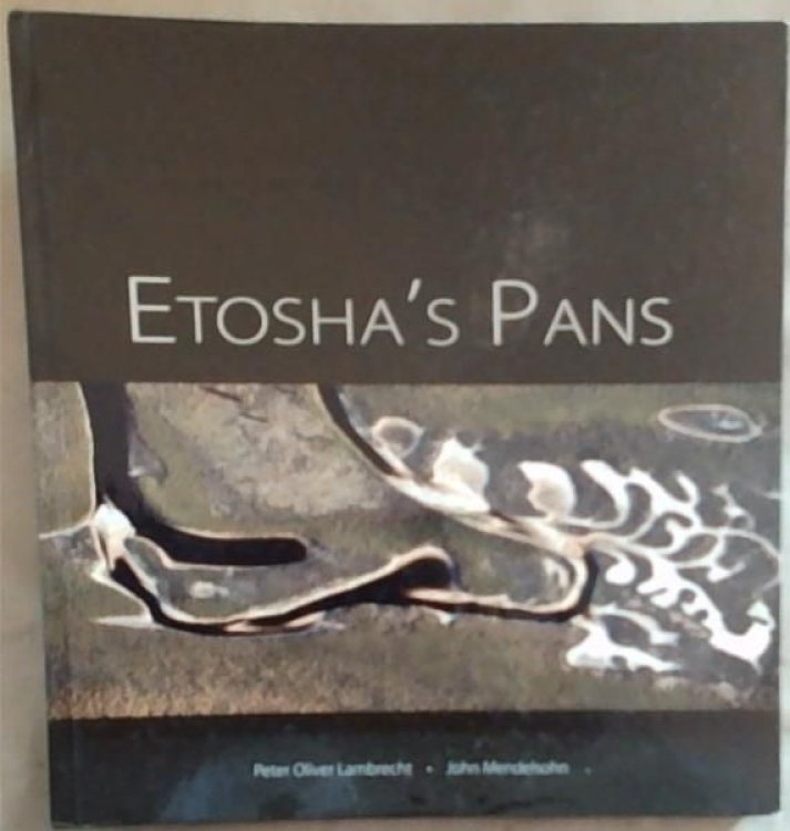 Etosha's Pans