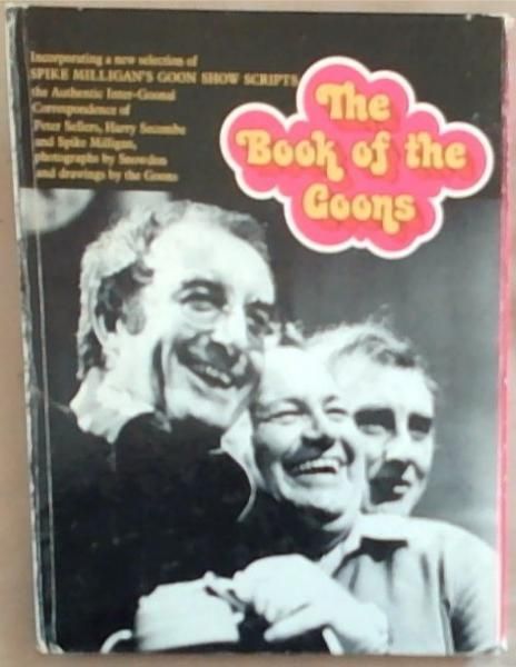 The Book of the Goons