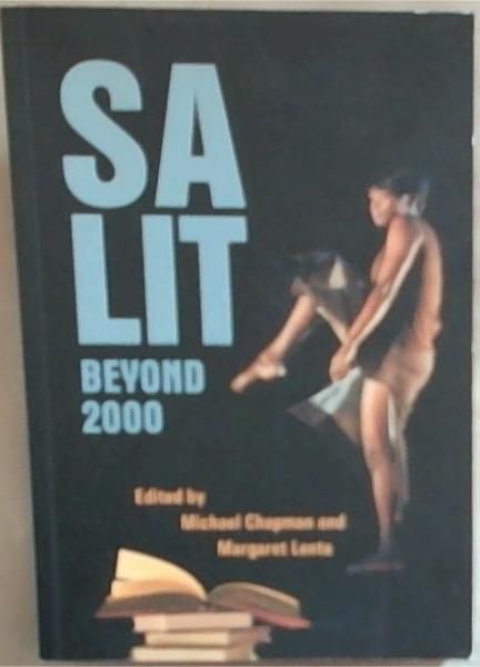 SA Lit: Beyond 2000