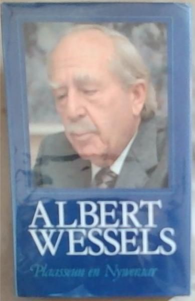 Plaasseun en Nyweraar (Signed by the author Albert Wessels, inscribed to His daughter Lisbeth)