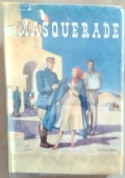 Masquerade