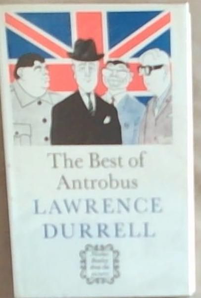 The Best of Antrobus