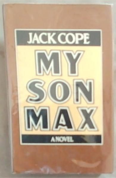 My Son Max: A Novel