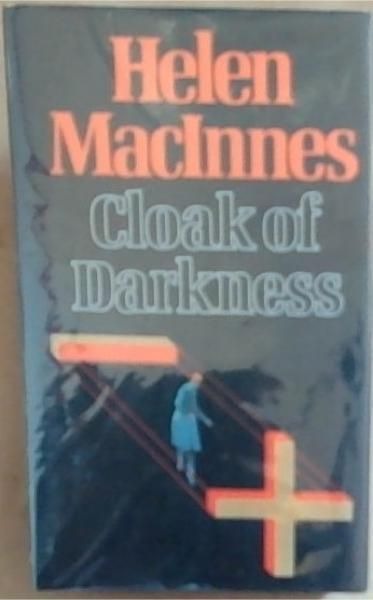 Cloak of Darkness