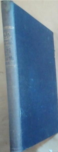 Department Of Mines And Industries: Geological Survey - Memoir No.26 - THE IRON DEPOSITS OF THE UNIONS OF SOUTH AFRICA