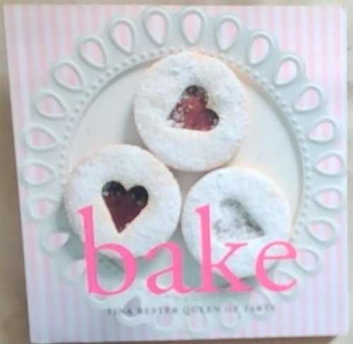 Bake: Tina Bester Queen Of Tarts