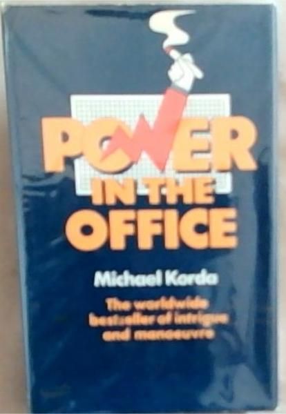 Power In The Office