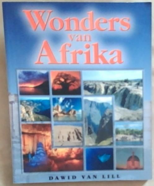 Wonders Van Afrika