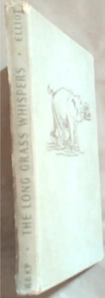 The Long Grass Whispers