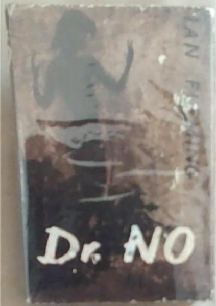 Image for Dr NO Dr NO