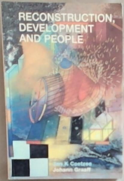 Reconstruction, Development, and People