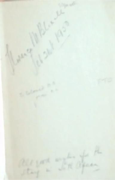 Image for Mapupula: The One Who Touches (Signed and Inscribed by the author Florence M. Blaxall) Mapupula: The One Who Touches (Signed and Inscribed by the author Florence M. Blaxall)