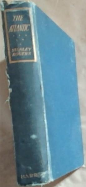 Image for The Atlantic The Atlantic