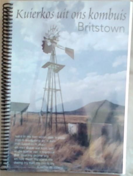 Image for Kuierkos uit on kombuis Britstown Kuierkos uit on kombuis Britstown