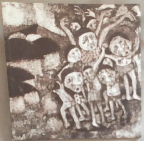 Roke's Drift: Warren Siebrits Modern And Contemporary Art (Catalogue Number 16 May 2005